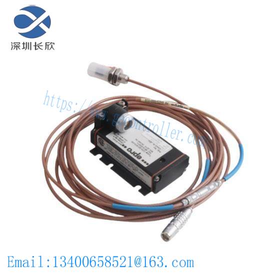 EPRO PR6423/000-010 CON021  PR6423000010CON021