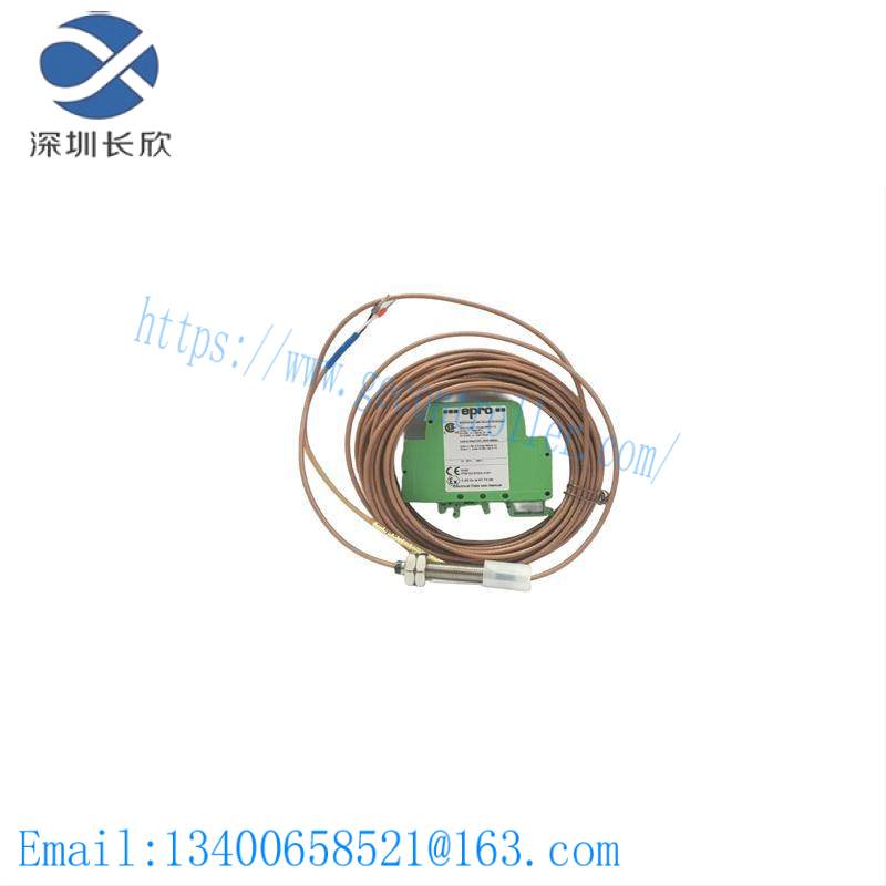 EPRO PR6423/000-031 Eddy Current Sensor