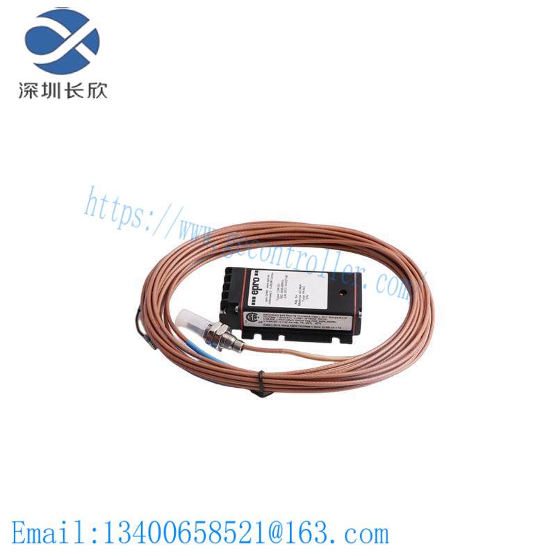 EPRO PR6423/000-131-CN CON031 Current Sensor