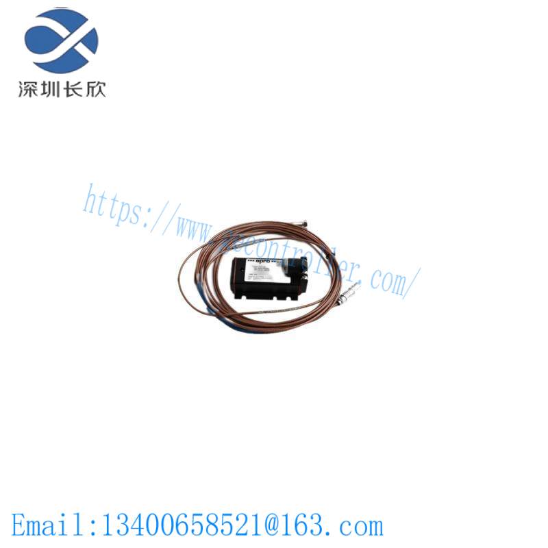 EPRO PR6423/001-010-CN CON021 Eddy Current Sensor