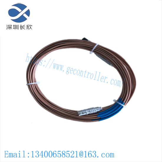 EPRO PR6423/002-000 Eddy Current Displacement Transducer Sensor