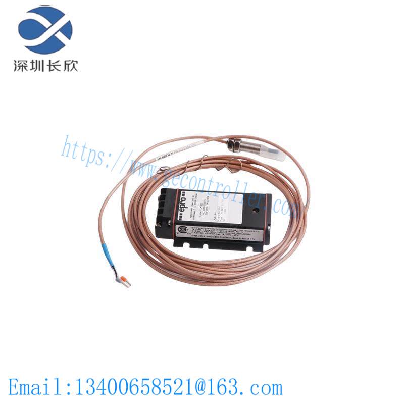 EPRO PR6423/002-001-CN CON041 Eddy Current Sensor