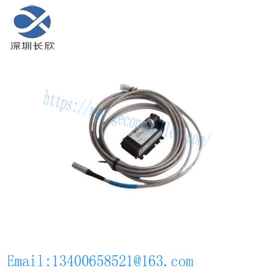 Epro PR6423/003-010-CN CON021 eddy current sensor