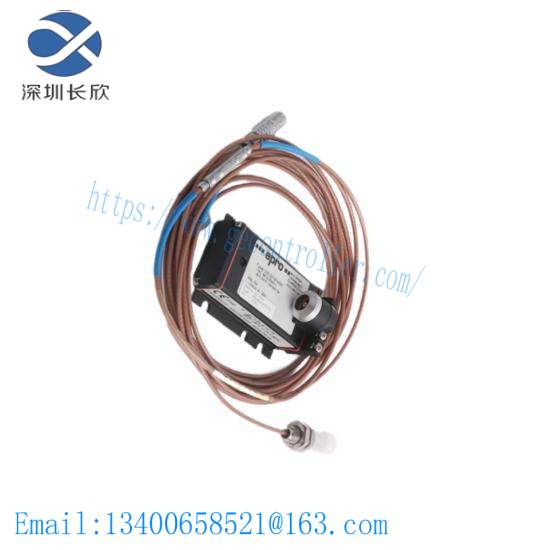 EPRO PR6423/003-010 CON021