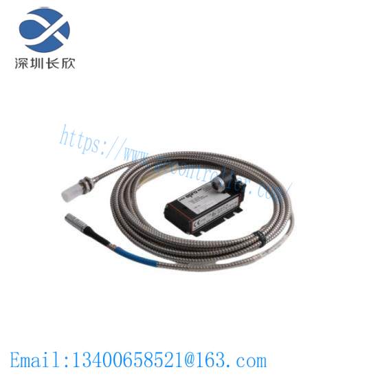 EPRO PR6423/003-110 CON021  Vibration Sensor