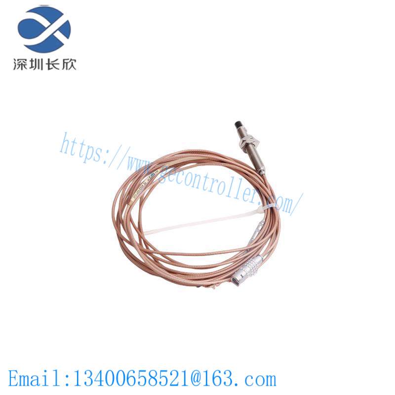 EPRO PR6423/004-010 Eddy Current Sensor