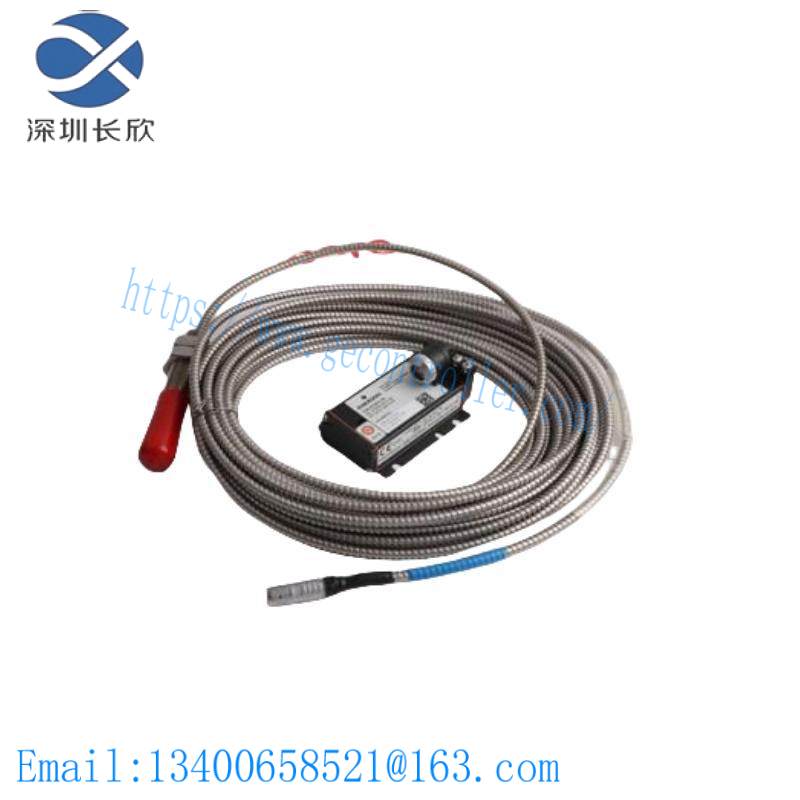 Epro PR6423/004-031 CON021 Eddy Current Sensor