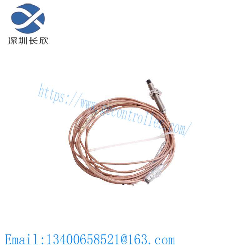 EPRO PR6423/004-120-CN CON021 Eddy Current Sensor