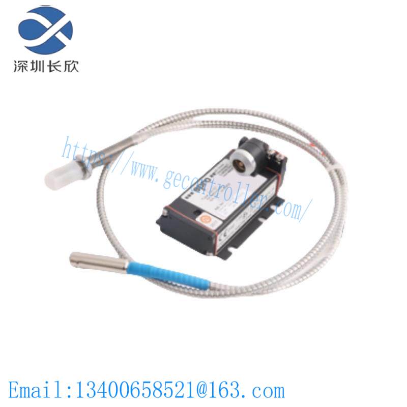 EPRO PR6423/007-010 CON021 Eddy Current Sensor