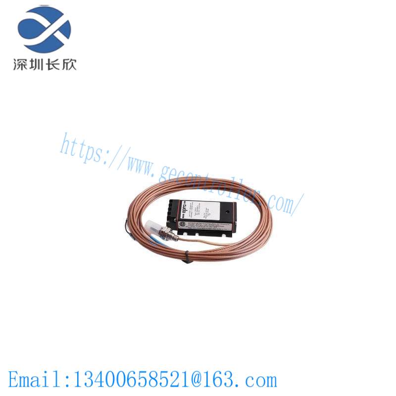 EPRO PR6423/010-000 CON021 Eddy Current Sensor