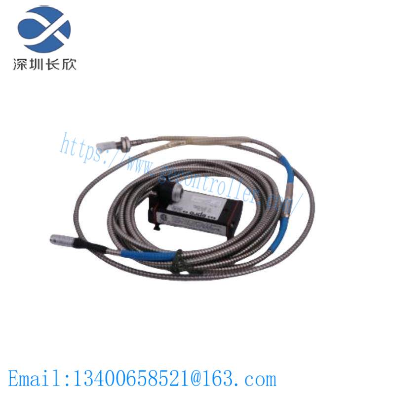 EPRO PR6423/010-020-CN CON021 Proximity Sensor