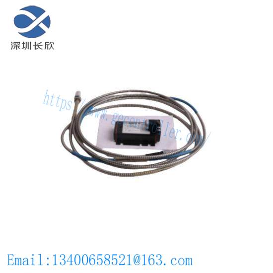 EPRO PR6423/010-110-CN CON021 Eddy Current Sensor