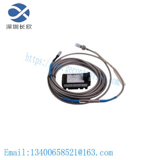 EPRO PR6423/010-110-CN CON021 Eddy Current Sensor