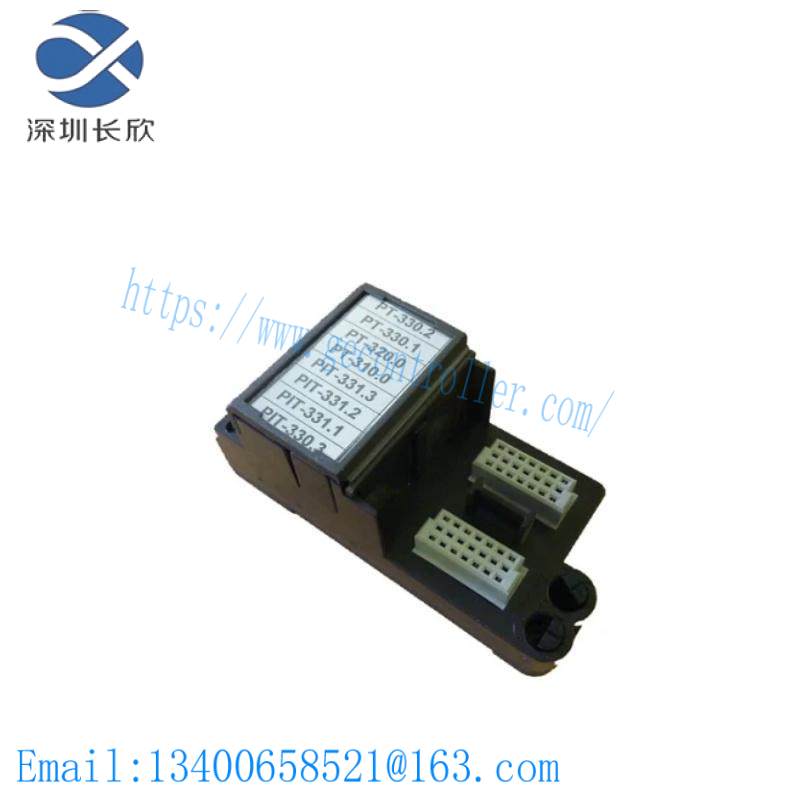 EPRO PR6423/010-110-CN CON021 Sensor module