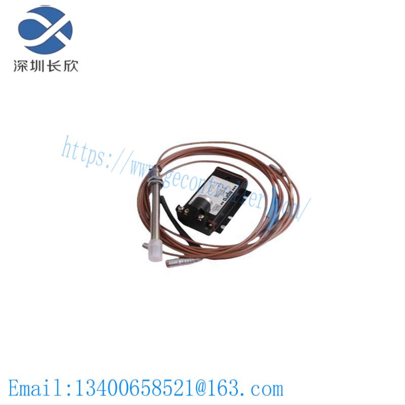 EPRO PR6423/010-130 CON021 Eddy Current Sensor