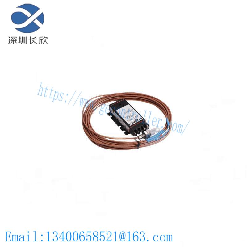 EPRO PR6423/011-010 sensor