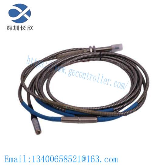 EPRO PR6423/013-000-CN Bearing vibration sensor