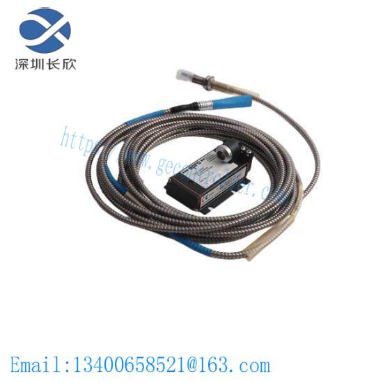 EPRO PR6423/013-020 CON021 Eddy Current Sensor