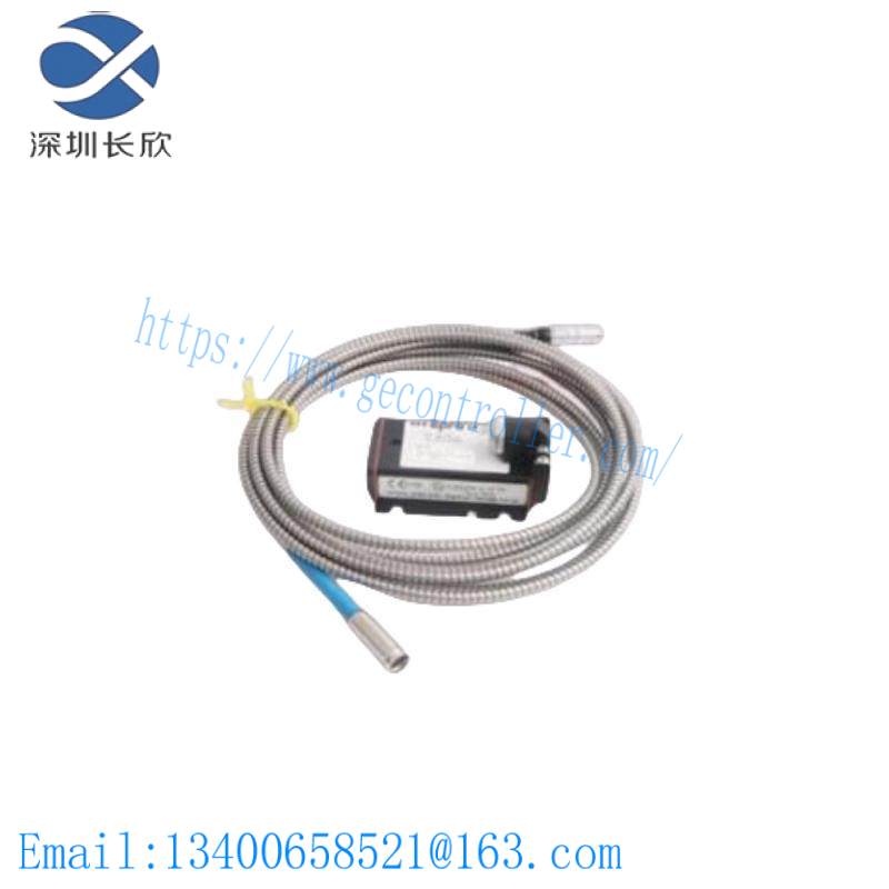 EPRO PR6423/014-121 CON031 Eddy Current Sensor