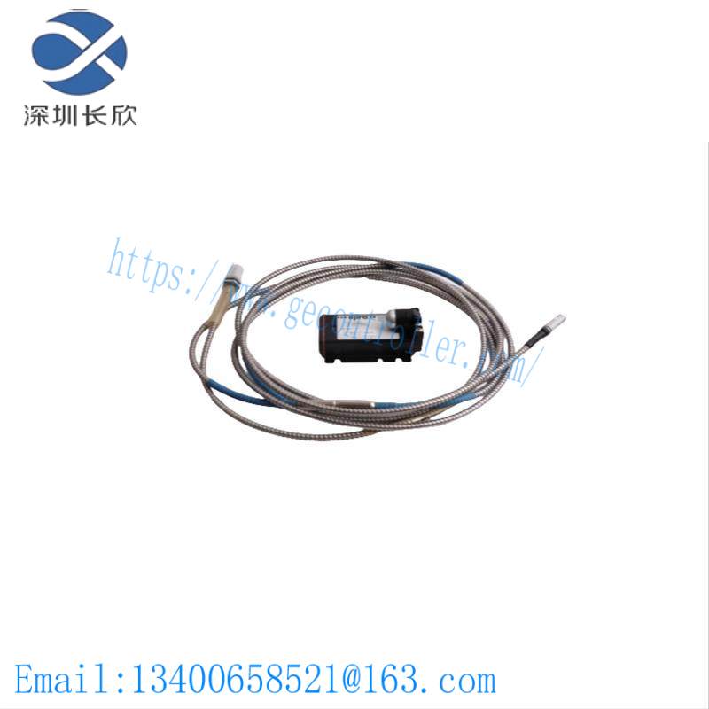 EPRO PR6423/015-030 CON021 Eddy Current Sensor