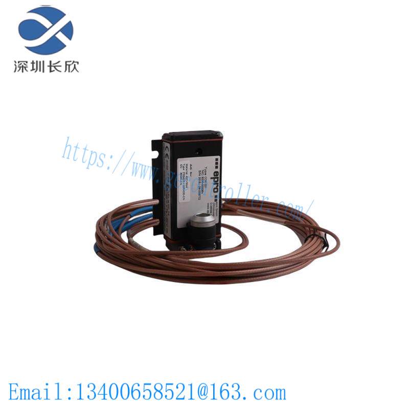 Emerson PR6423/015-110