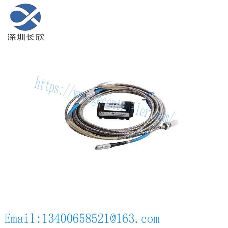 EPRO PR6423/019-040 CON021 Eddy Current Sensor