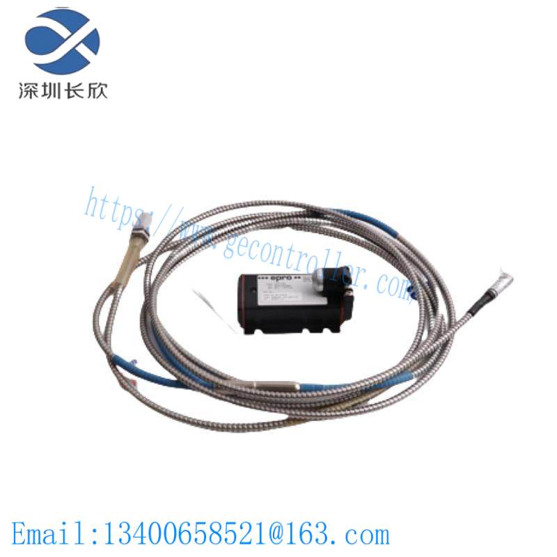EPRO PR6423/01C-010 CON021 Eddy Current Sensor