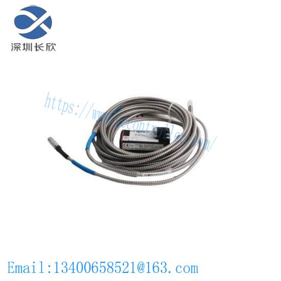 EPRO PR6423/01C-010 CON021 Eddy Current Signal Converter