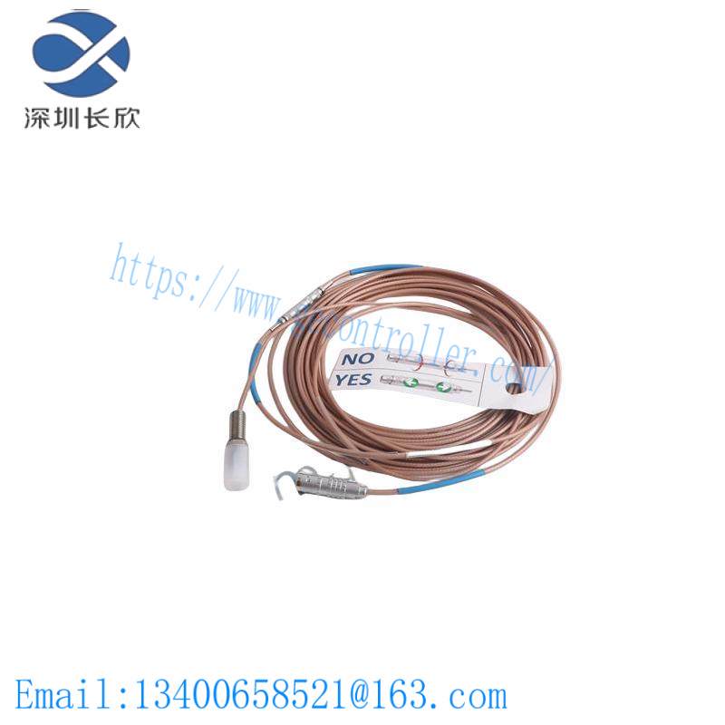 EPRO PR6423/106-OF1 PR6423/106-0F1 Eddy Current Sensor