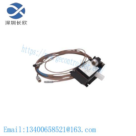 EPRO PR6423/10R-010-CN CON021 Eddy Current Sensor