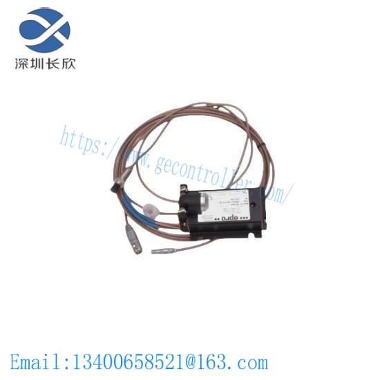 EPRO PR6423/10R-010-CN CON021 Eddy Current Sensor