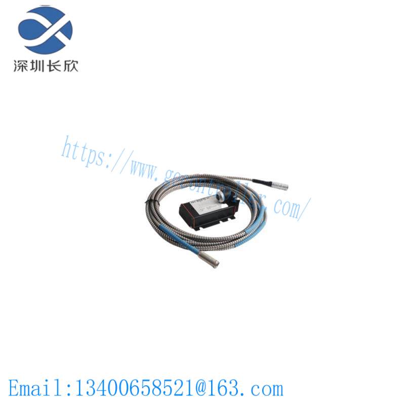 EPRO PR6423/10R-111 Current Sensor