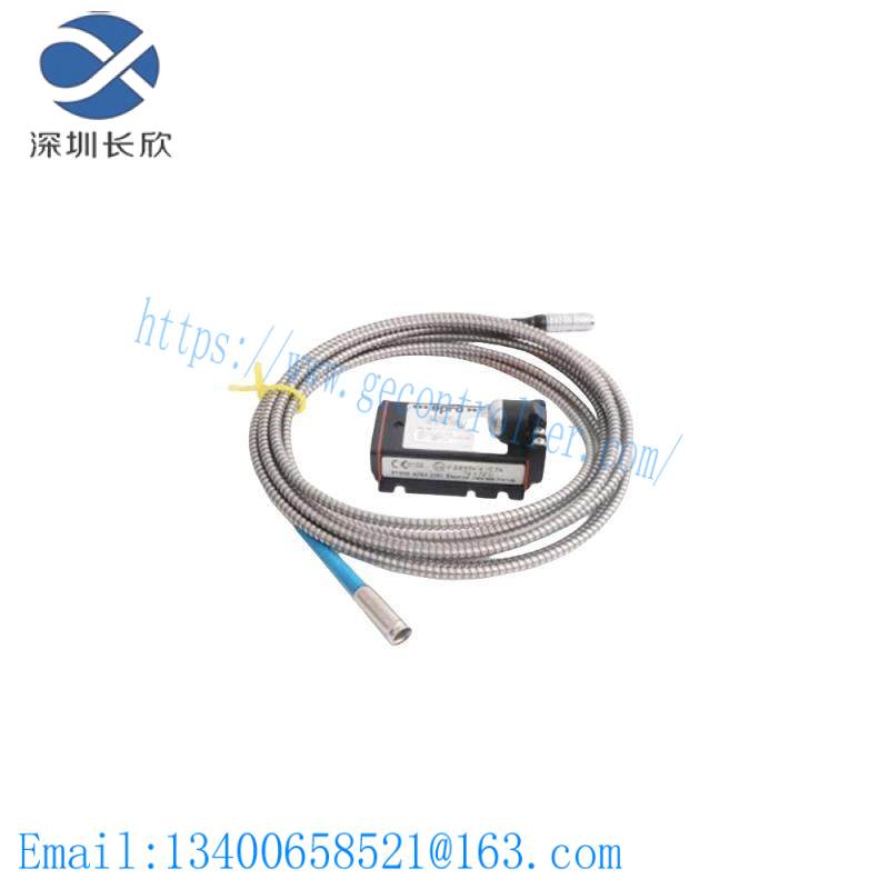 Epro PR6423/13R-030 CON021 Eddy Current Sensor
