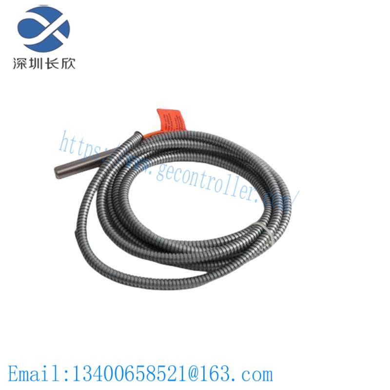 EPRO PR6424/00-010 deal vibration