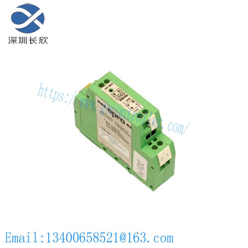 EPRO PR6424/002-031 CON041 Eddy Current Sensor