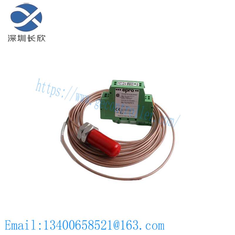 EPRO PR6424/006-010 Proximity Sensor