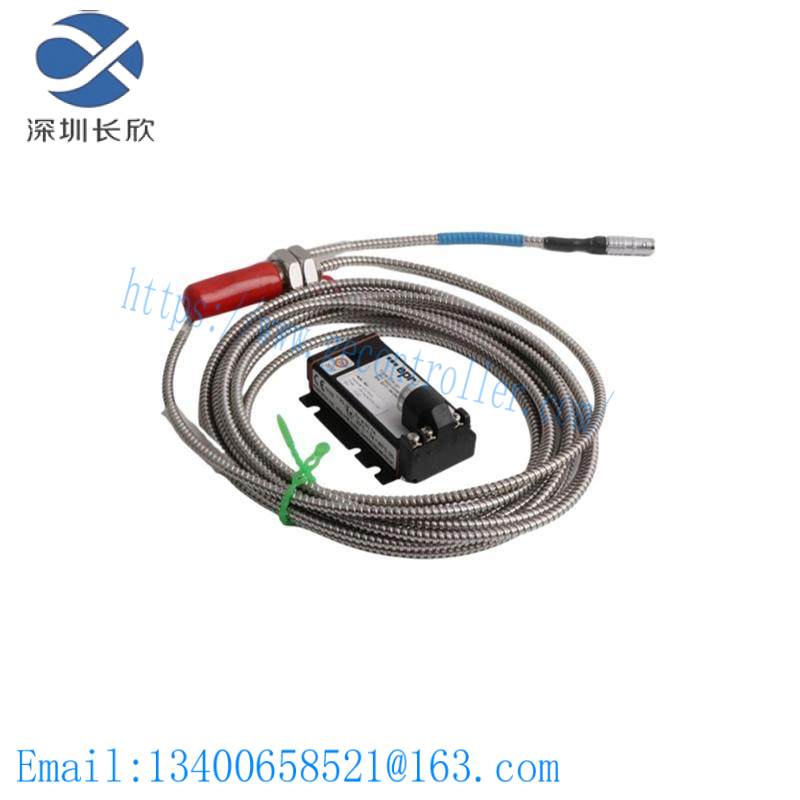 EPRO PR6424/010-040-CN CON021 Eddy Current Sensor