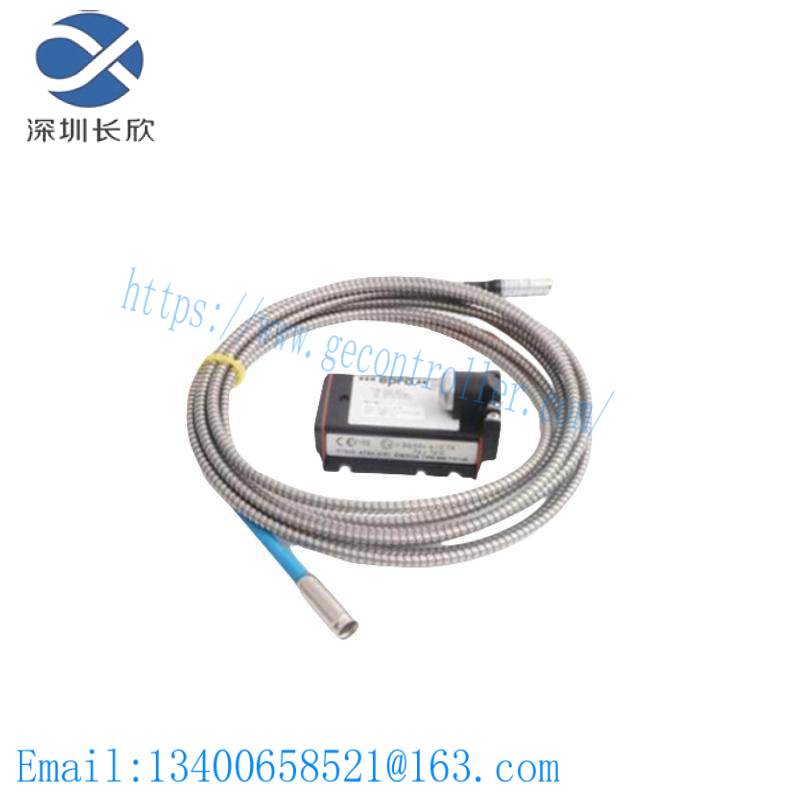 EPRO PR6424/010-040 CON021 Eddy Current Sensor
