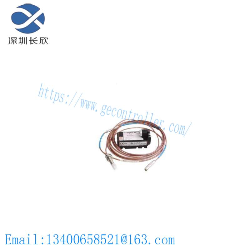 EPRO PR6424/016-030 CON021 sensor