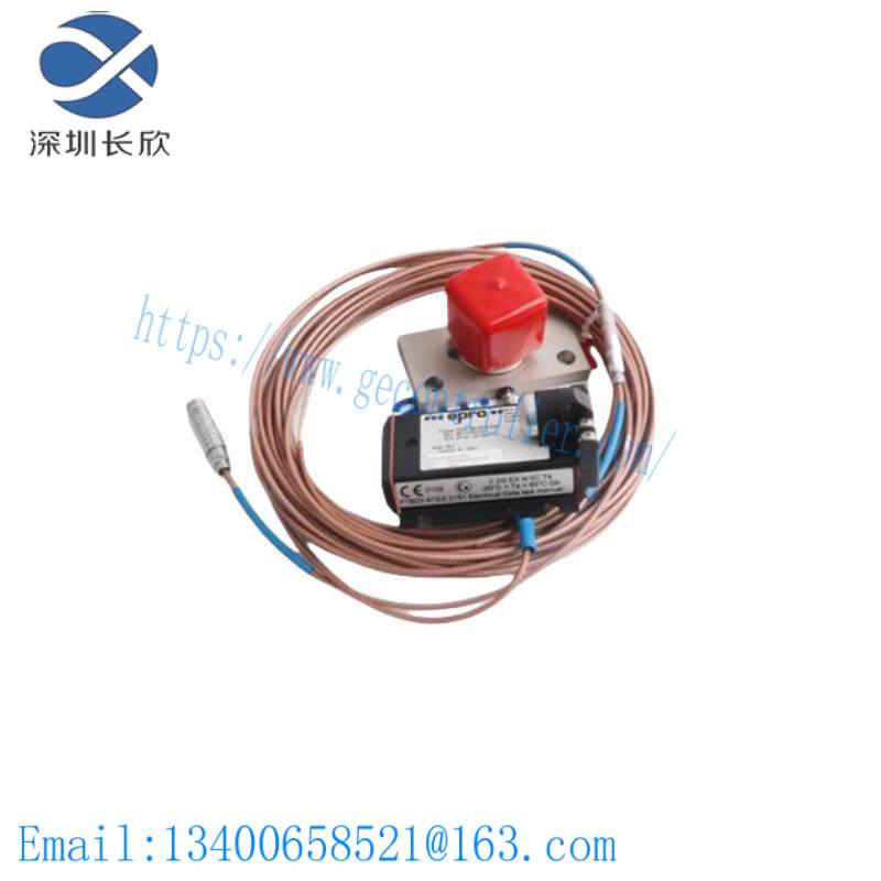 EPRO PR6426/00 CON011/916-200 Eddy Current Sensor