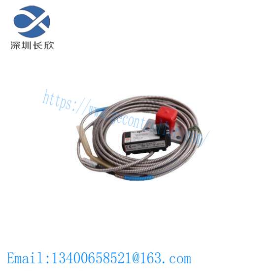 EPRO PR6426/010-000 CON021 Eddy Current Sensor