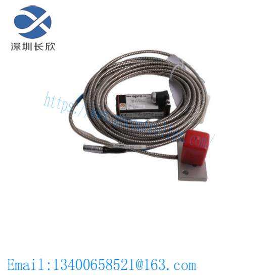 EPRO PR6426/010-040 con021 Eddy Current Sensor