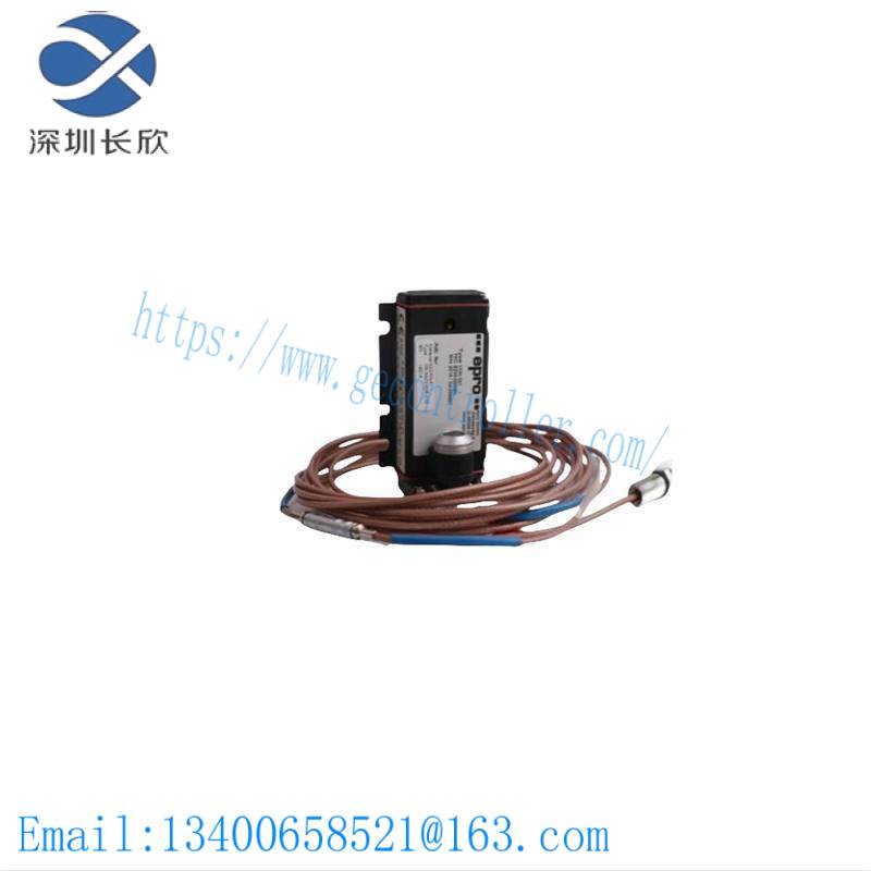 EPRO PR6426/010-100-CN CON021 Eddy Current Sensor