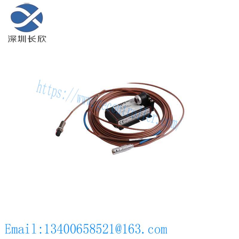 Epro PR6426/010-140 CON021/916-200 Eddy Current Sensor