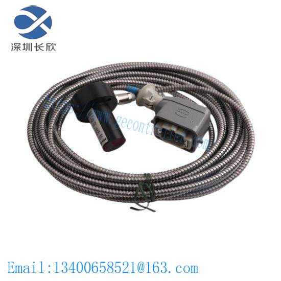 EPRO PR9268/302-000 Eddy Current Sensor