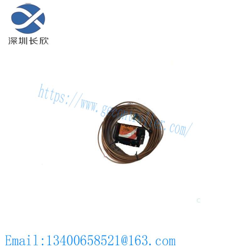 EPRO PR9268/302-000 Signal converter