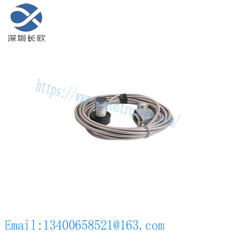 EPRO PR9268/303-000 Velocity Sensor