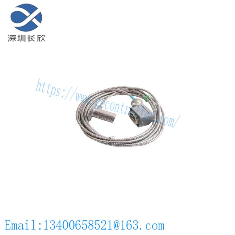 EPRO PR9268/601-000 Velocity Sensor