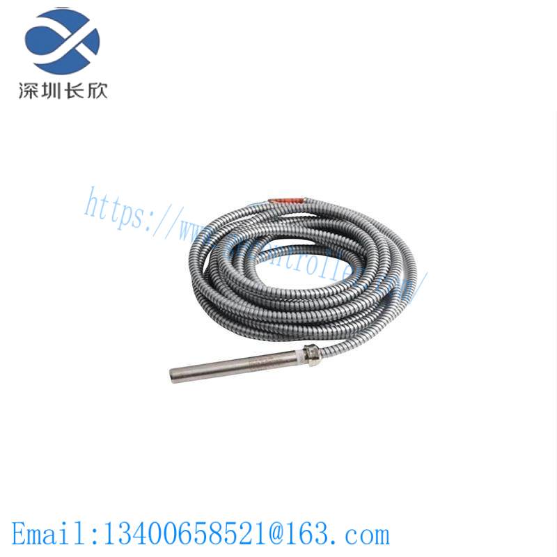 EPRO PR9376/010-001 speed sensor