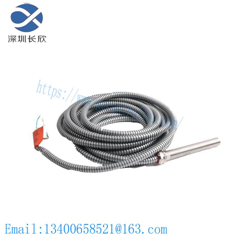 EPRO PR9376/010-011 Proximity Sensor